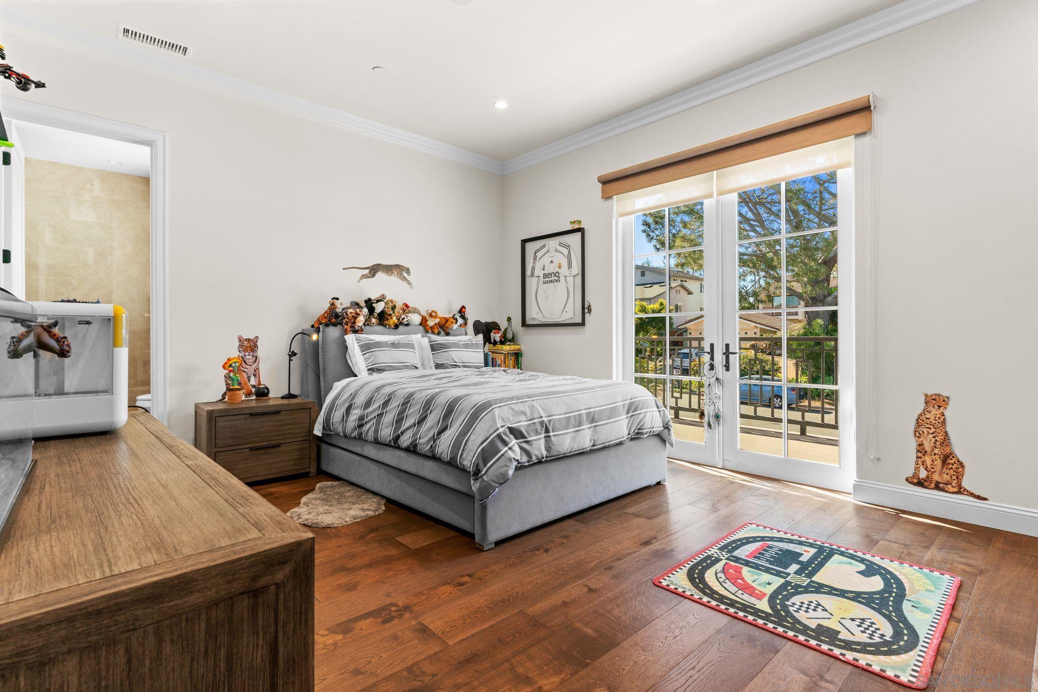 Detail Gallery Image 44 of 75 For 13995  Mira Montana Dr, Del Mar,  CA 92014 - 7 Beds | 6/2 Baths