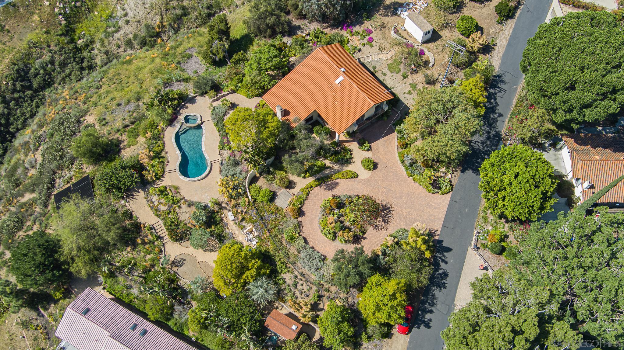 Detail Gallery Image 24 of 67 For 2871  Anaheim St, Escondido,  CA 92025 - 3 Beds | 2/1 Baths