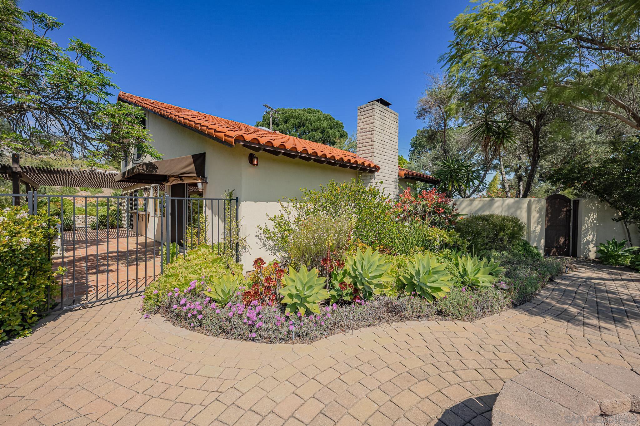 Detail Gallery Image 63 of 67 For 2871  Anaheim St, Escondido,  CA 92025 - 3 Beds | 2/1 Baths