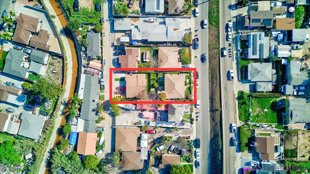 Detail Gallery Image 2 of 30 For 4250-52  Division, San Diego,  CA 92113 - – Beds | – Baths