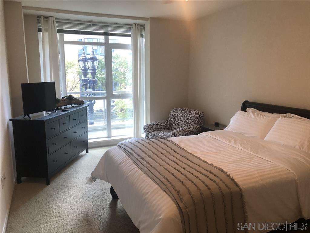 Detail Gallery Image 16 of 25 For 1431  Pacific Hwy  308, San Diego,  CA 92101 - 2 Beds | 2 Baths