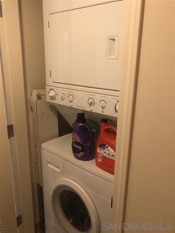 Detail Gallery Image 22 of 25 For 1431  Pacific Hwy  308, San Diego,  CA 92101 - 2 Beds | 2 Baths