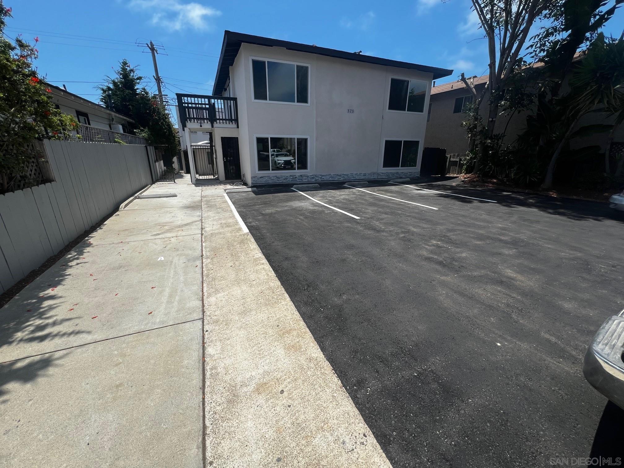 Detail Gallery Image 21 of 26 For 525 S Freeman St, Oceanside,  CA 92054 - – Beds | – Baths