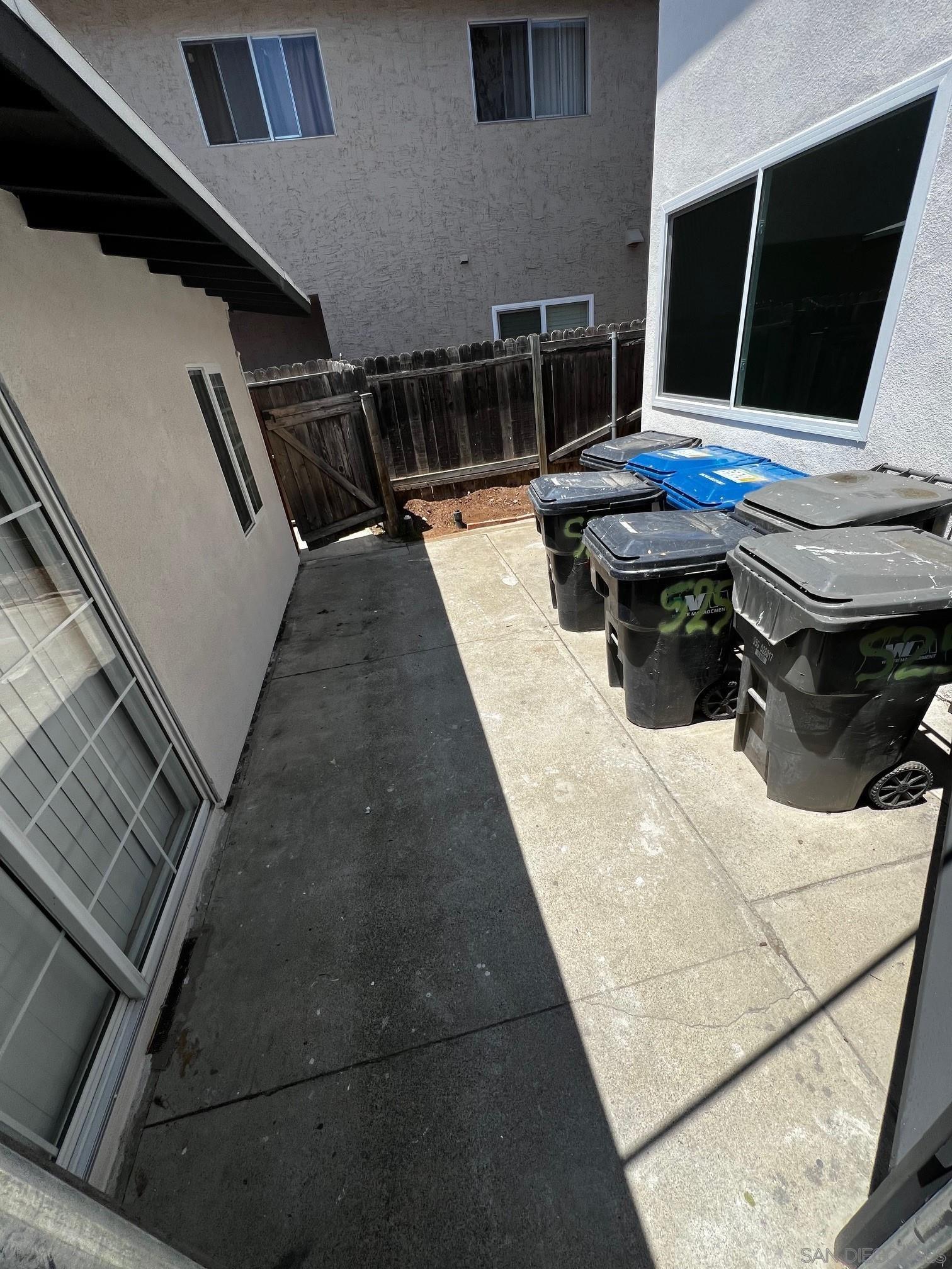 Detail Gallery Image 25 of 26 For 525 S Freeman St, Oceanside,  CA 92054 - – Beds | – Baths