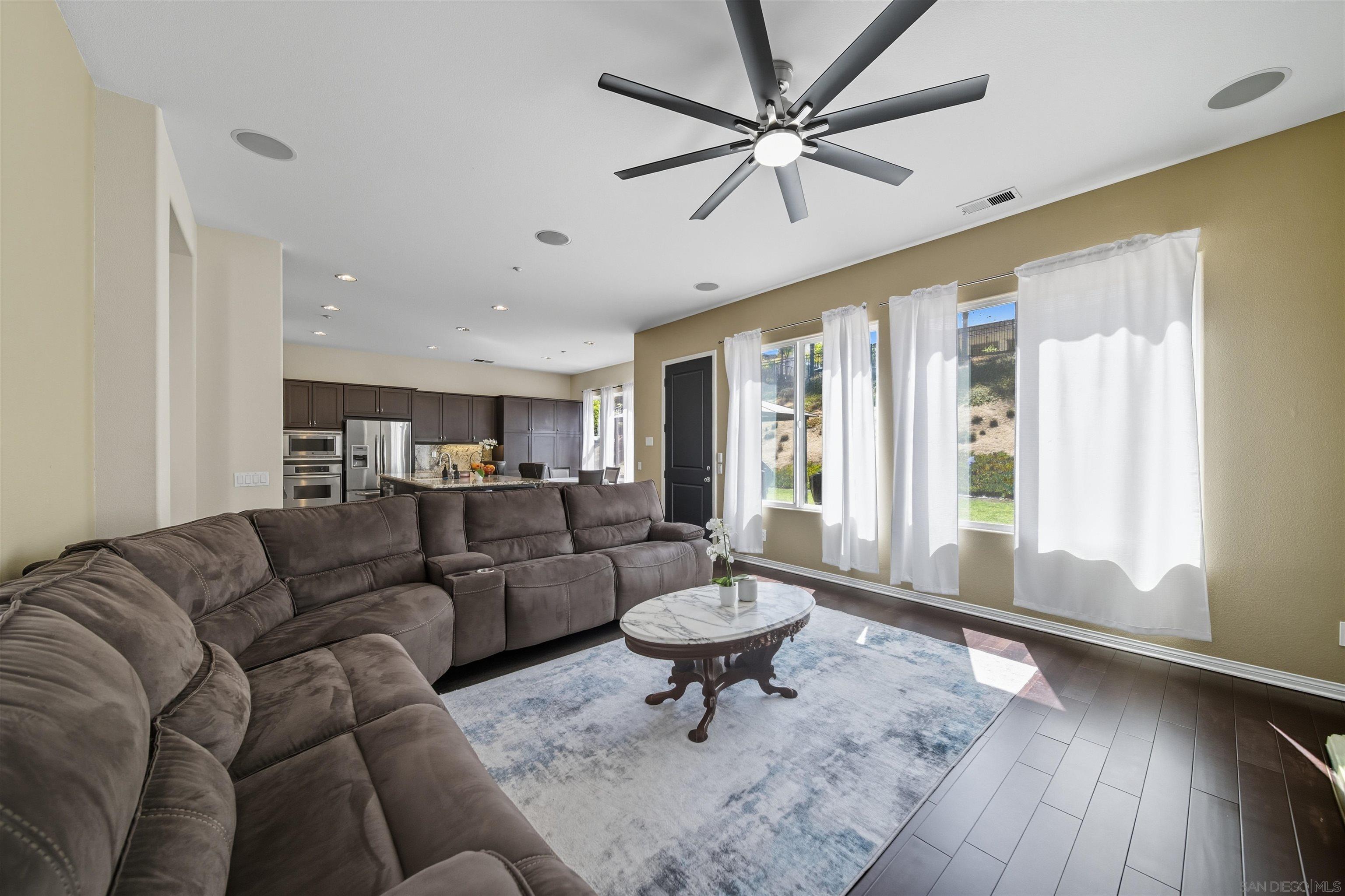 Detail Gallery Image 25 of 62 For 14257  Merion, Valley Center,  CA 92082 - 5 Beds | 4 Baths