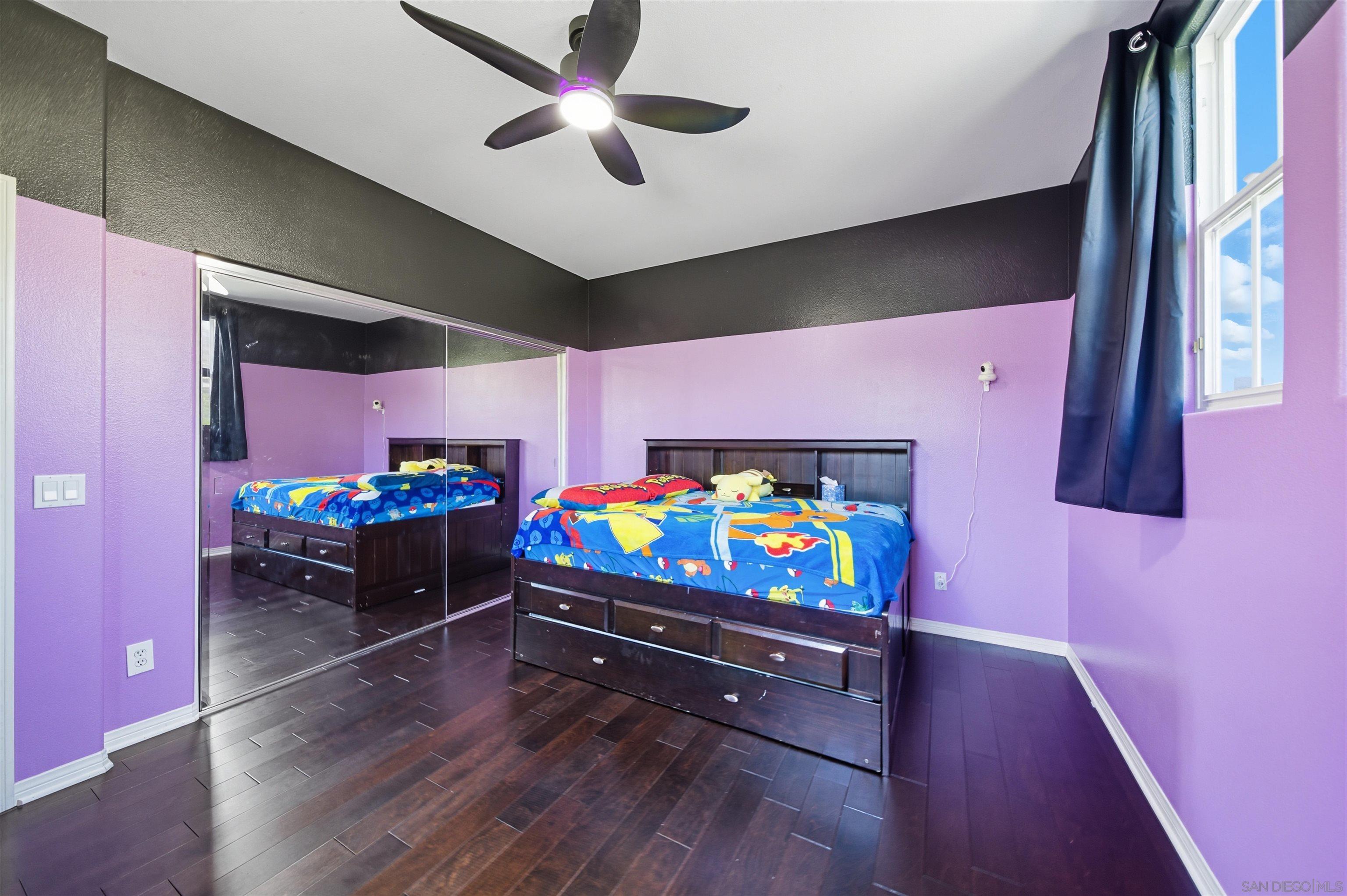 Detail Gallery Image 38 of 62 For 14257  Merion, Valley Center,  CA 92082 - 5 Beds | 4 Baths