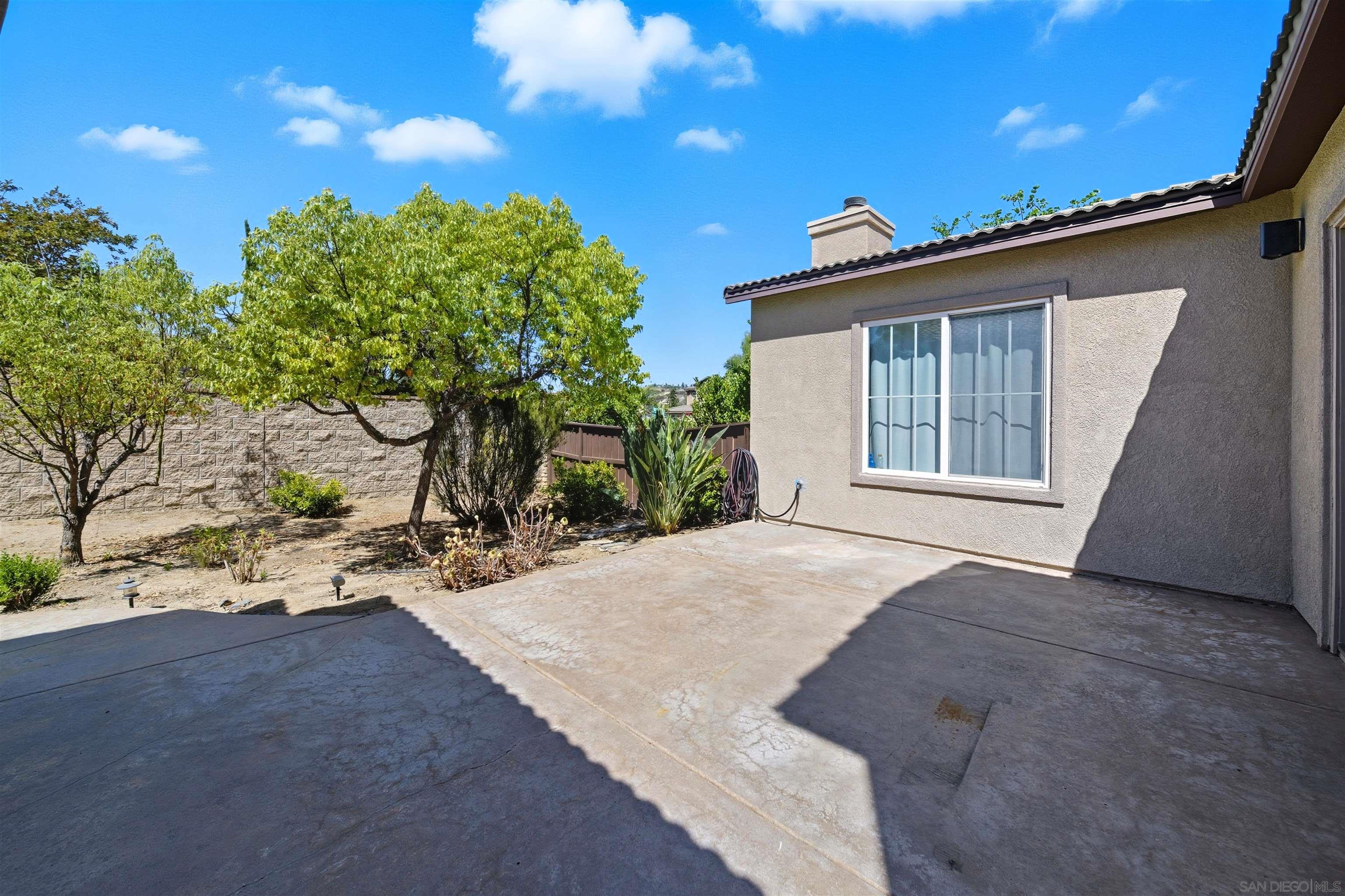 Detail Gallery Image 51 of 62 For 14257  Merion, Valley Center,  CA 92082 - 5 Beds | 4 Baths