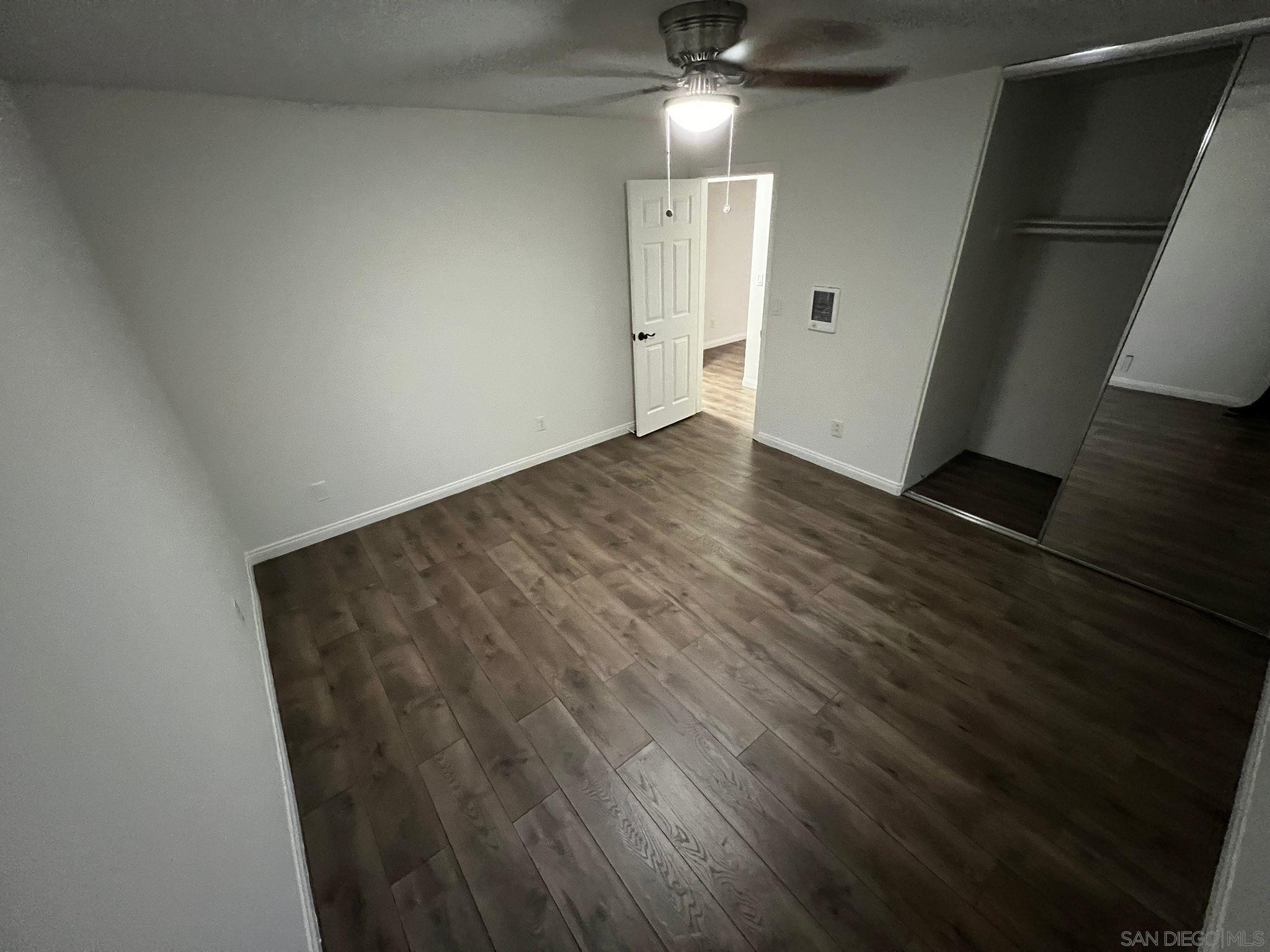 Detail Gallery Image 5 of 17 For 2360  Paseo De Laura  #1,  Oceanside,  CA 92056 - 1 Beds | 1 Baths