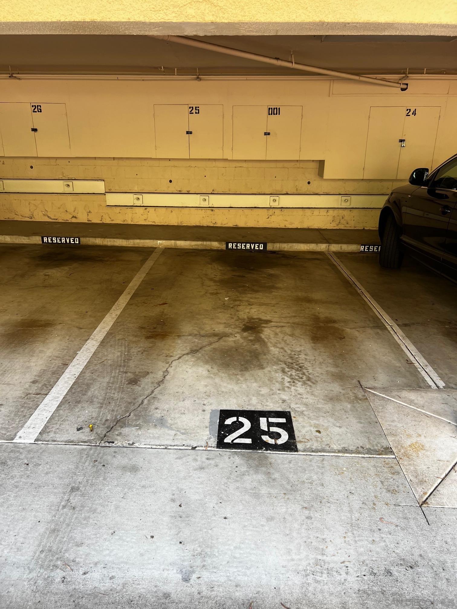 Detail Gallery Image 17 of 17 For 4881  Collwood Blvd  #B,  San Diego,  CA 92115 - 2 Beds | 1 Baths