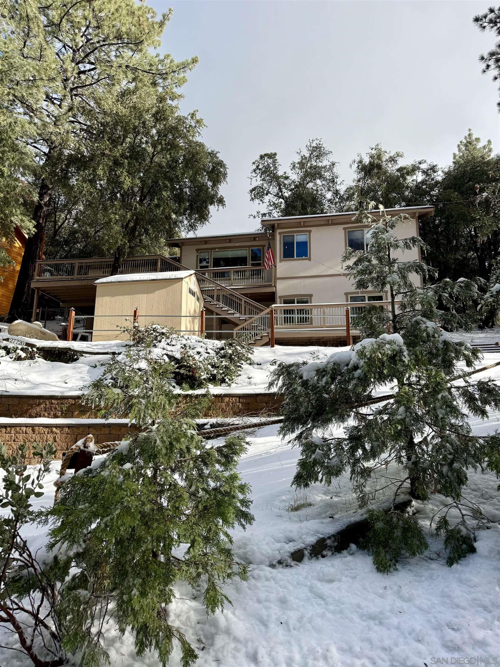 Detail Gallery Image 61 of 61 For 27720  Saunders Meadow Rd, Idyllwild,  CA 92549 - 3 Beds | 2/1 Baths