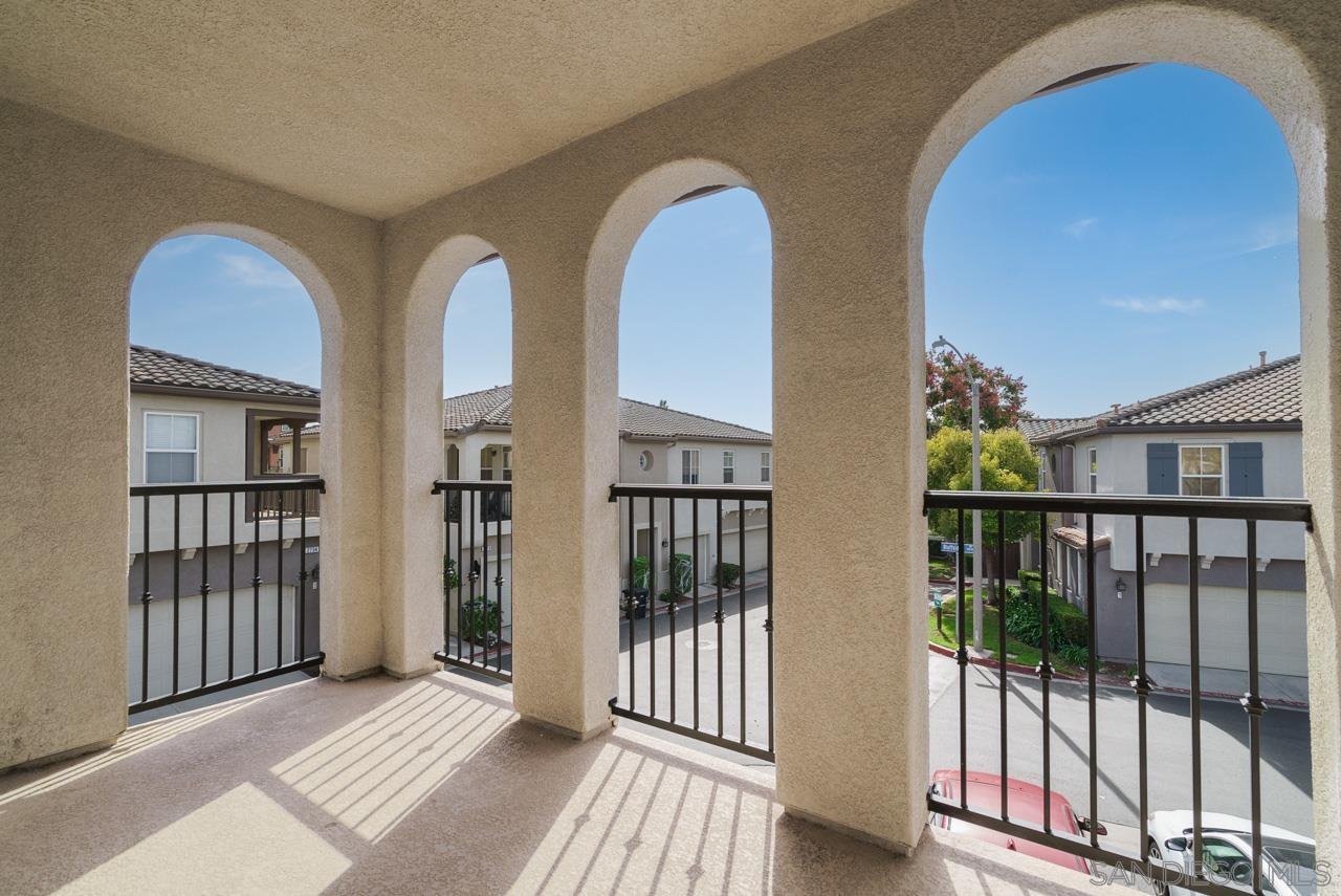 Detail Gallery Image 12 of 21 For 2735  Brighton Court Rd  1, Chula Vista,  CA 91915 - 2 Beds | 2 Baths