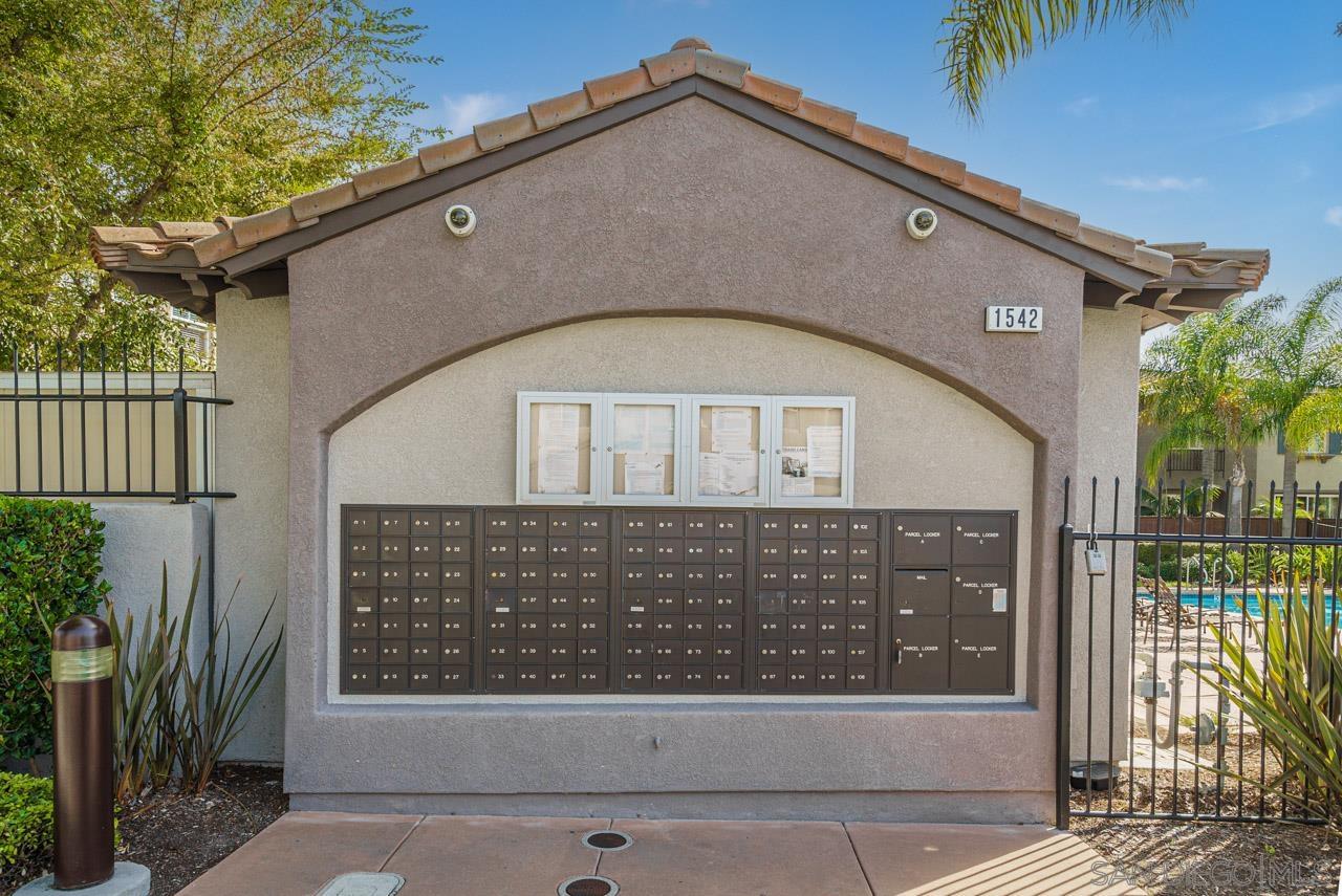 Detail Gallery Image 20 of 21 For 2735  Brighton Court Rd  1, Chula Vista,  CA 91915 - 2 Beds | 2 Baths