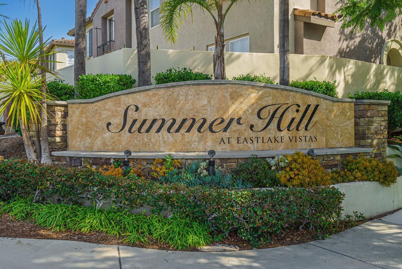 Detail Gallery Image 21 of 21 For 2735  Brighton Court Rd  1, Chula Vista,  CA 91915 - 2 Beds | 2 Baths