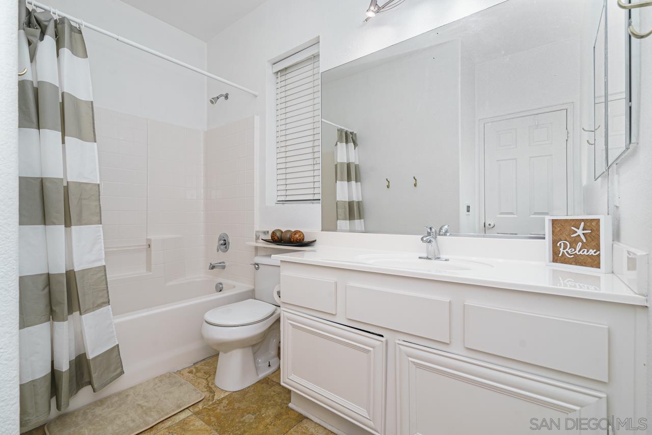 Detail Gallery Image 9 of 21 For 2735  Brighton Court Rd  1, Chula Vista,  CA 91915 - 2 Beds | 2 Baths