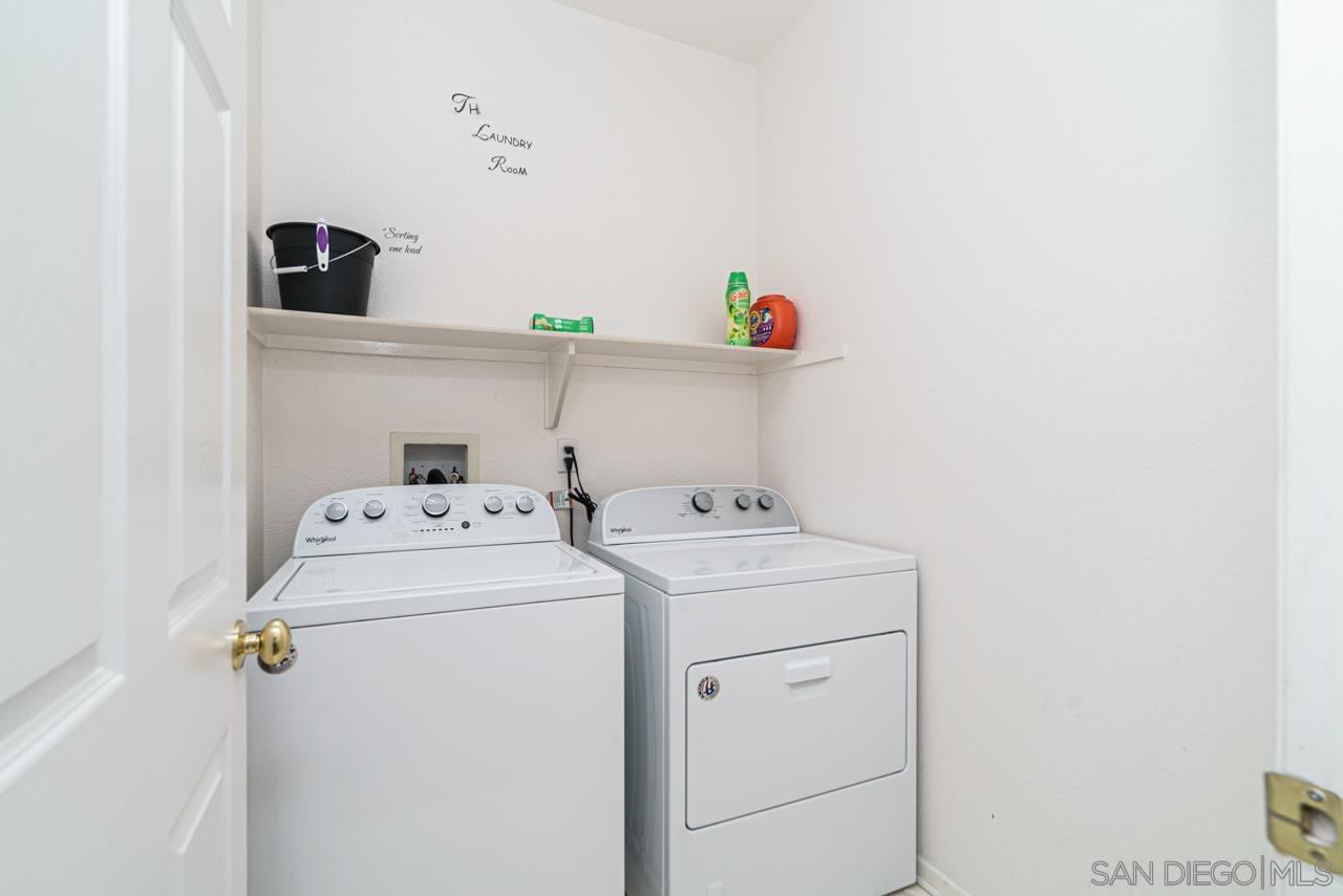 Detail Gallery Image 10 of 21 For 2735  Brighton Court Rd  1, Chula Vista,  CA 91915 - 2 Beds | 2 Baths