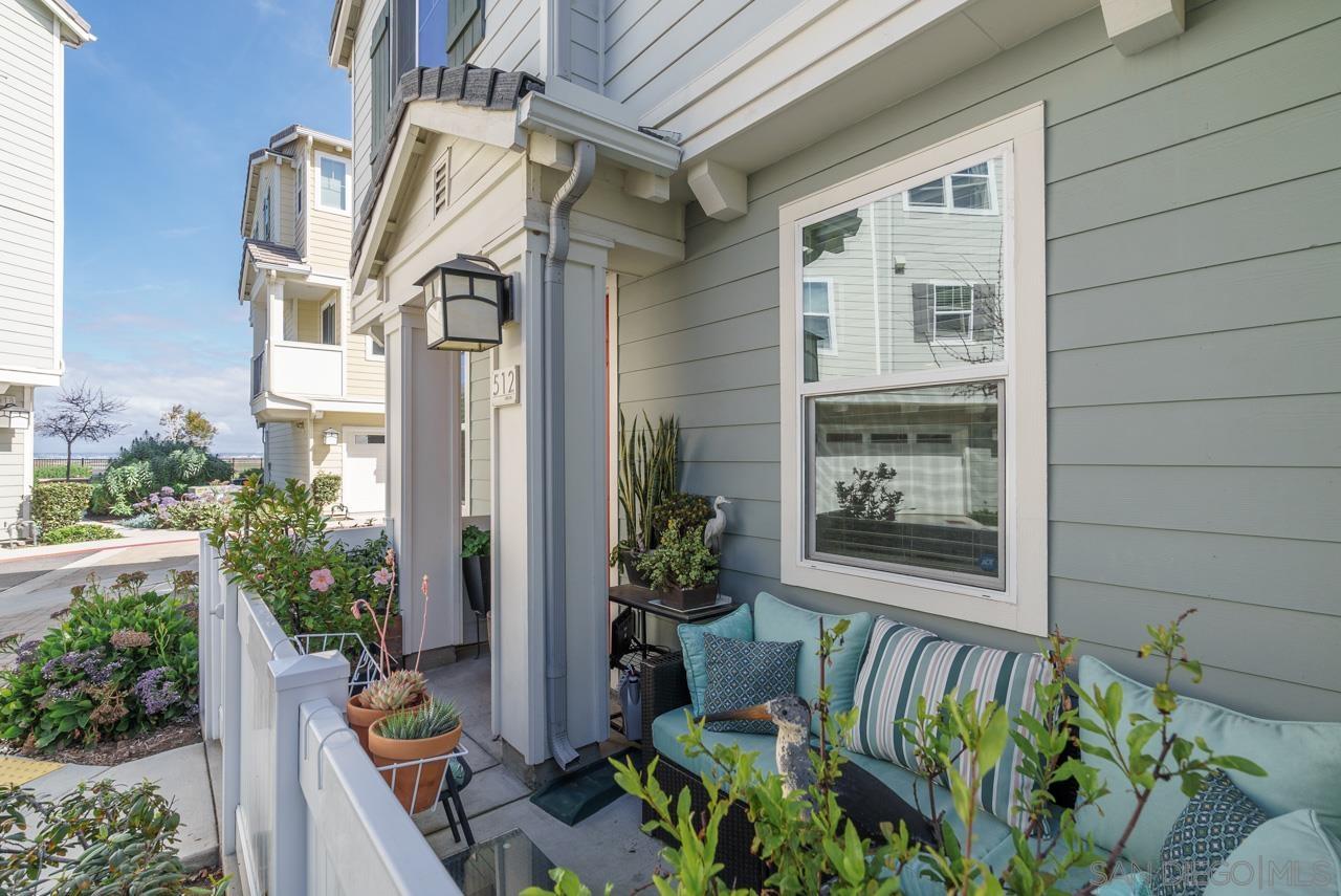 Detail Gallery Image 13 of 22 For 512  Heron Ln, Imperial Beach,  CA 91932 - 3 Beds | 2/1 Baths