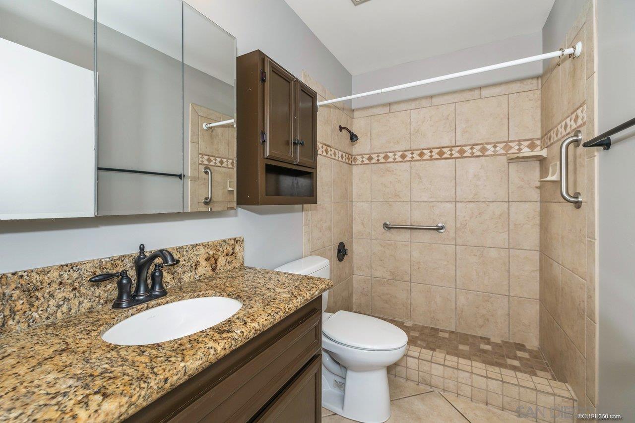 Detail Gallery Image 15 of 33 For 6780  Mission Gorge Rd.  33, San Diego,  CA 92120 - 2 Beds | 2 Baths