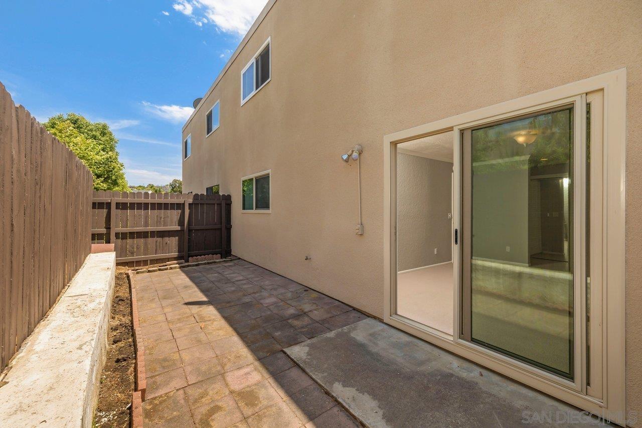 Detail Gallery Image 23 of 35 For 6780  Mission Gorge Rd.  33, San Diego,  CA 92120 - 2 Beds | 2 Baths