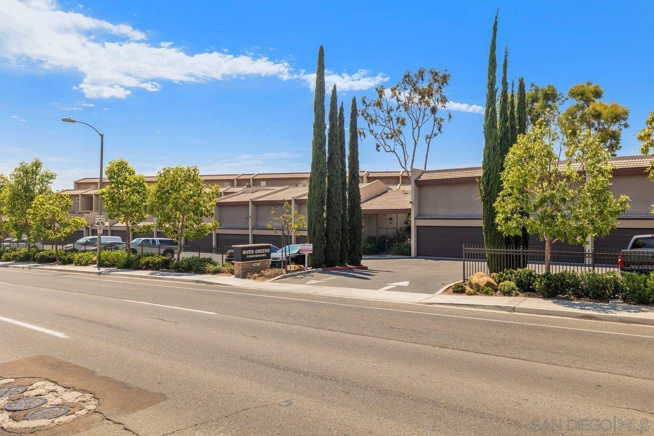 Detail Gallery Image 34 of 35 For 6780  Mission Gorge Rd.  33, San Diego,  CA 92120 - 2 Beds | 2 Baths