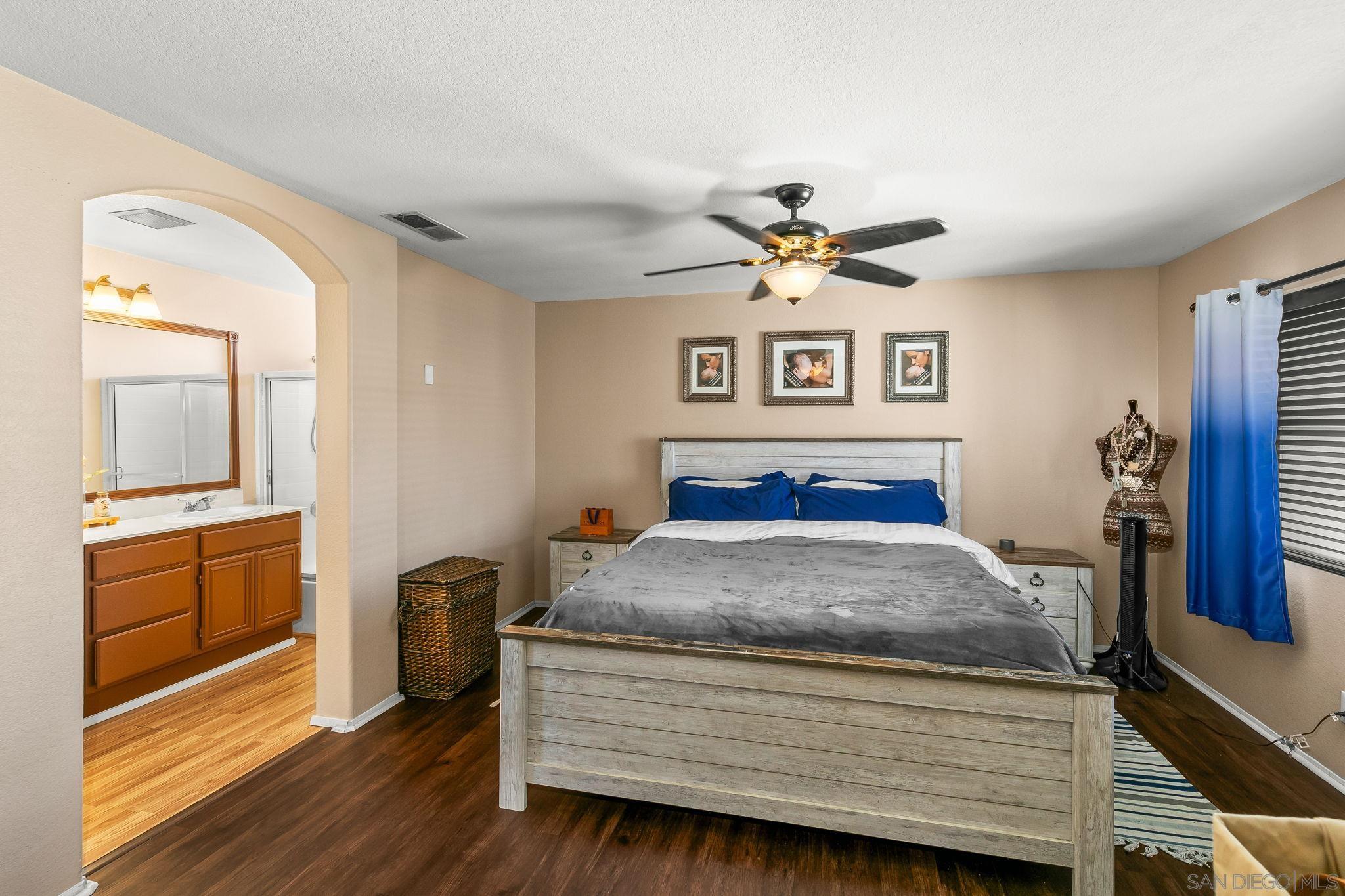 Detail Gallery Image 13 of 33 For 919  Caminito Estrella, Chula Vista,  CA 91910 - 4 Beds | 2/1 Baths