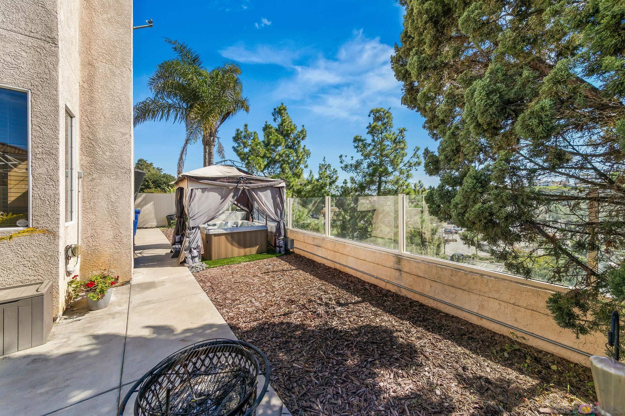 Detail Gallery Image 19 of 33 For 919  Caminito Estrella, Chula Vista,  CA 91910 - 4 Beds | 2/1 Baths