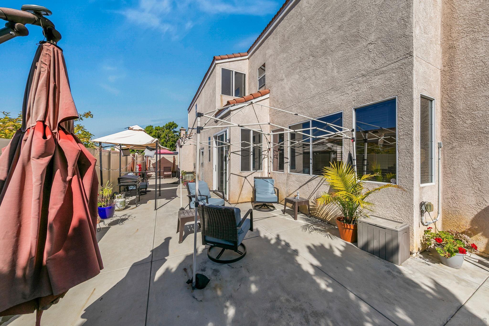 Detail Gallery Image 22 of 33 For 919  Caminito Estrella, Chula Vista,  CA 91910 - 4 Beds | 2/1 Baths