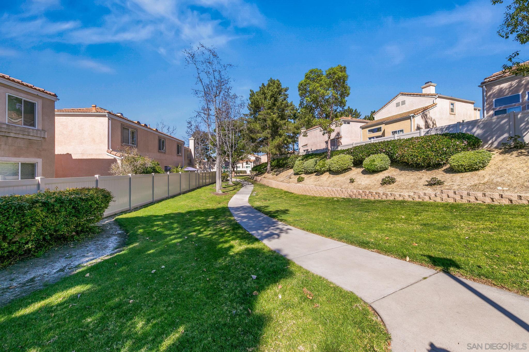 Detail Gallery Image 33 of 33 For 919  Caminito Estrella, Chula Vista,  CA 91910 - 4 Beds | 2/1 Baths