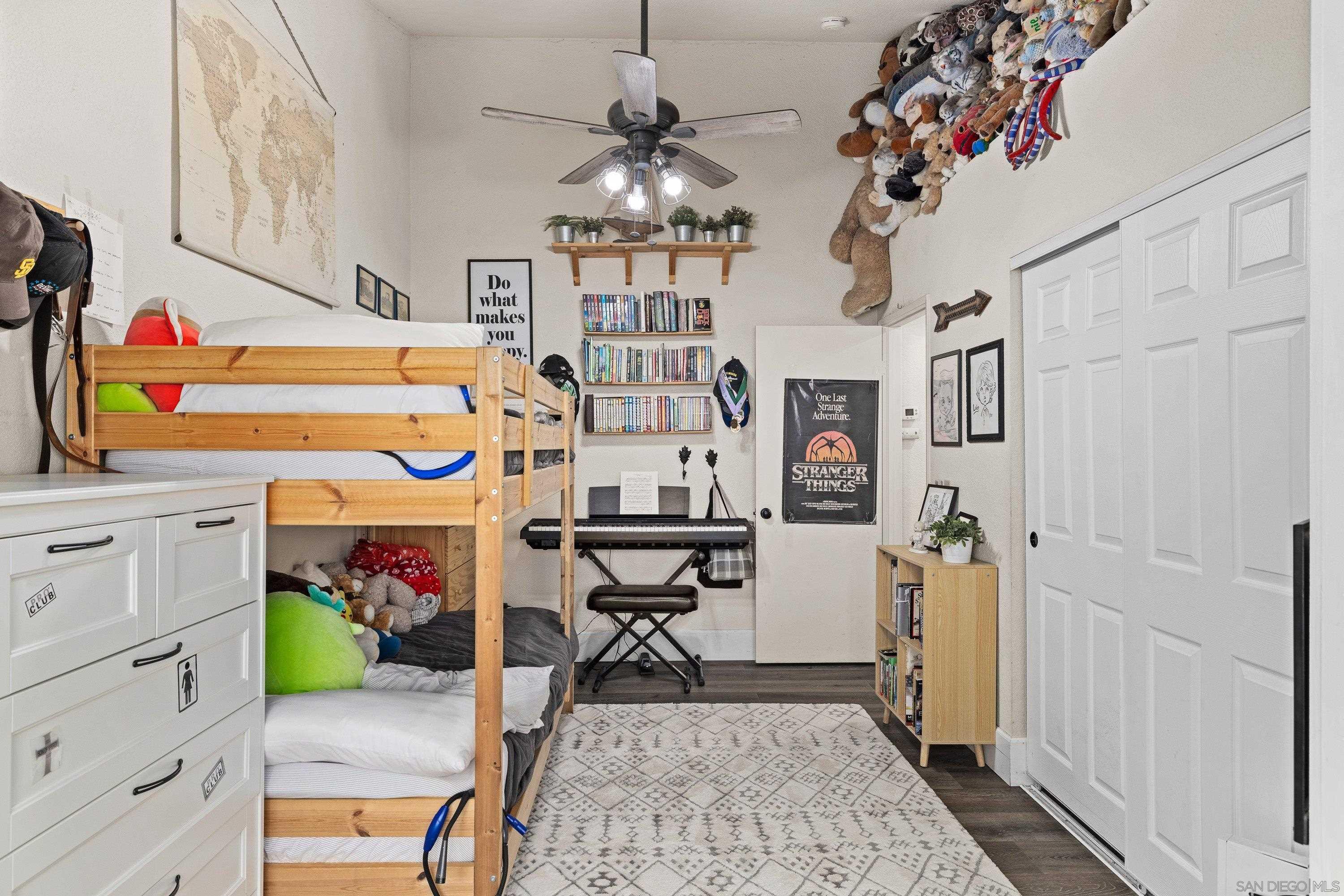 Detail Gallery Image 16 of 32 For 2478  Hialeah Ln, Alpine,  CA 91901 - 3 Beds | 2 Baths