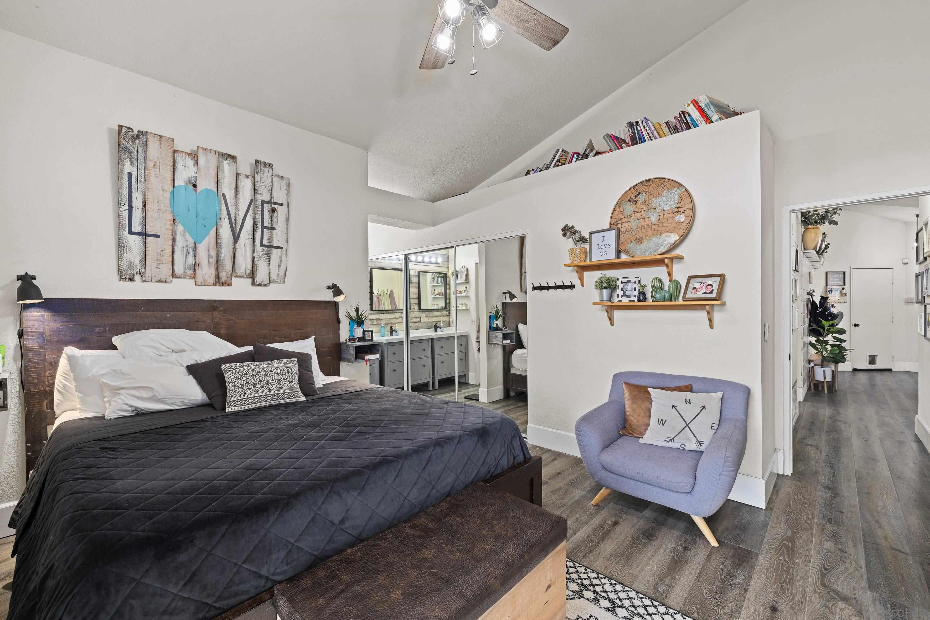 Detail Gallery Image 21 of 32 For 2478  Hialeah Ln, Alpine,  CA 91901 - 3 Beds | 2 Baths