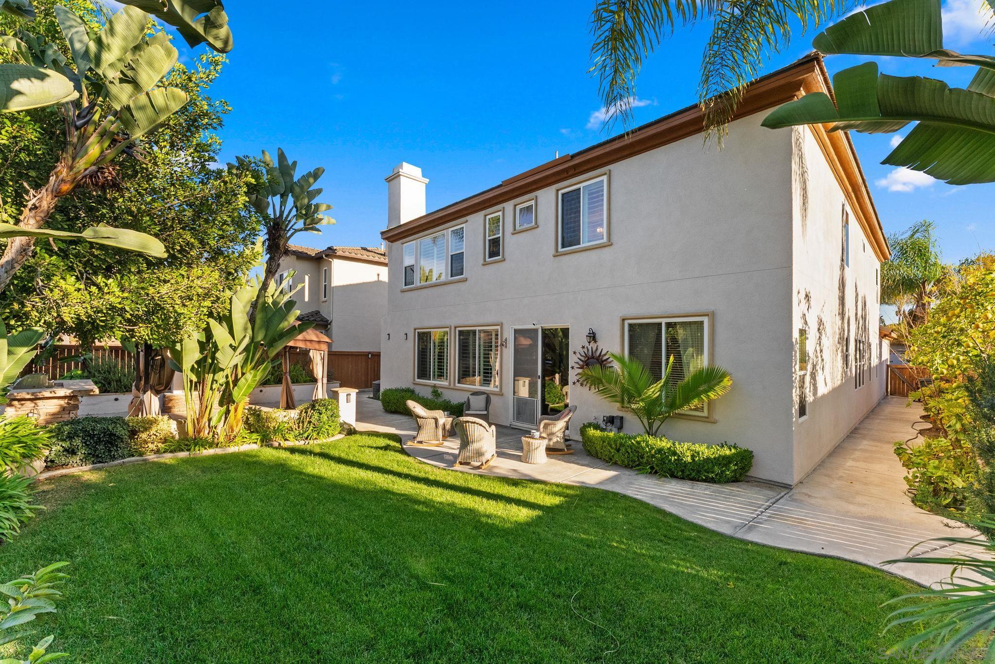 Detail Gallery Image 2 of 34 For 732 N Fox Run Pl, Chula Vista,  CA 91914 - 4 Beds | 3 Baths