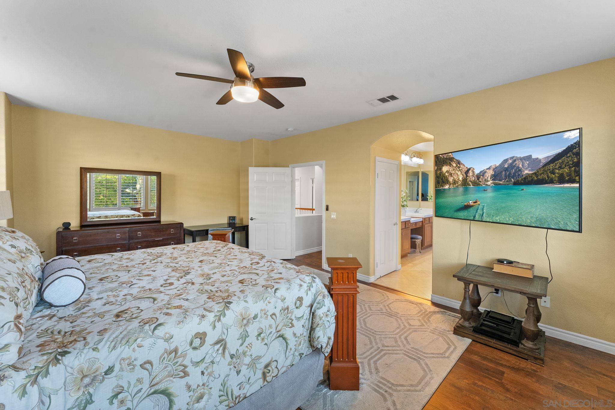 Detail Gallery Image 21 of 34 For 732 N Fox Run Pl, Chula Vista,  CA 91914 - 4 Beds | 3 Baths