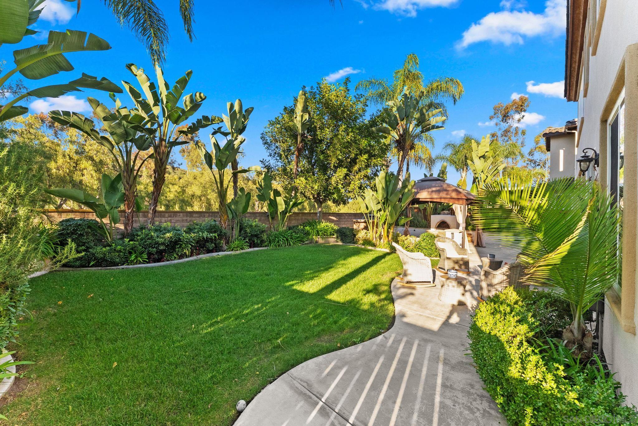 Detail Gallery Image 25 of 34 For 732 N Fox Run Pl, Chula Vista,  CA 91914 - 4 Beds | 3 Baths