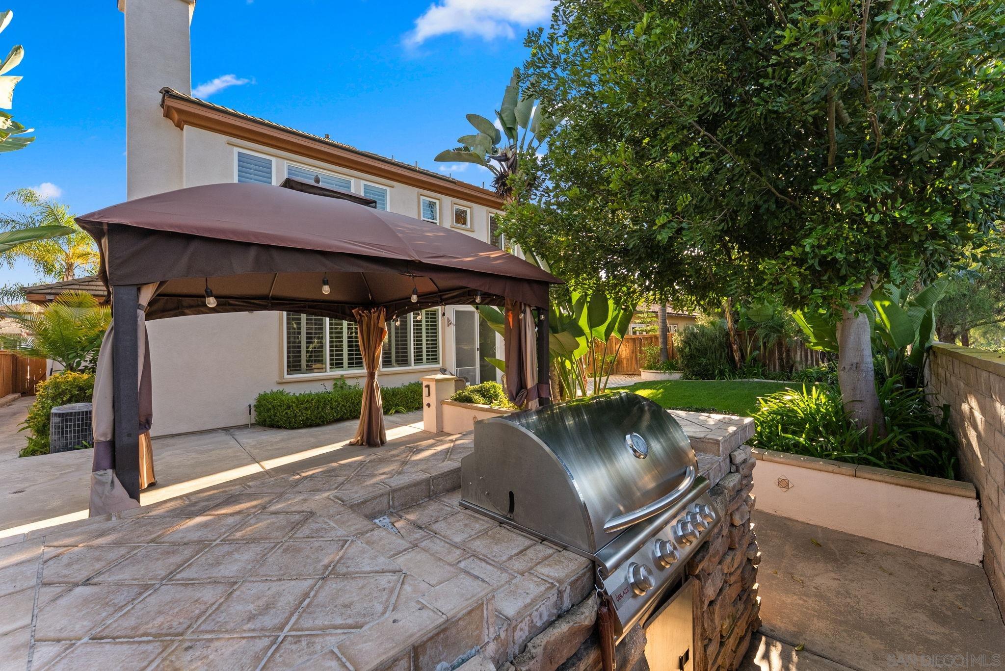 Detail Gallery Image 26 of 34 For 732 N Fox Run Pl, Chula Vista,  CA 91914 - 4 Beds | 3 Baths