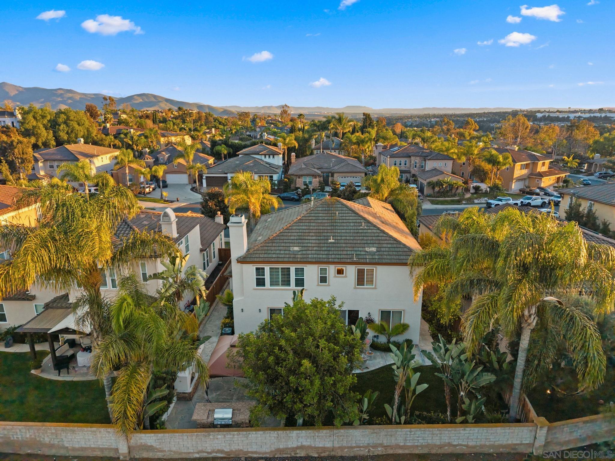 Detail Gallery Image 27 of 34 For 732 N Fox Run Pl, Chula Vista,  CA 91914 - 4 Beds | 3 Baths