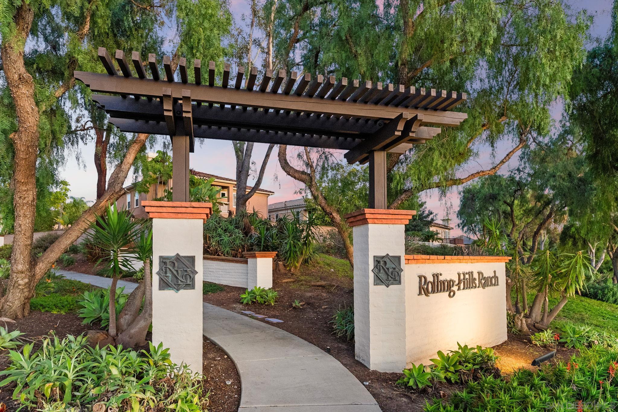 Detail Gallery Image 32 of 34 For 732 N Fox Run Pl, Chula Vista,  CA 91914 - 4 Beds | 3 Baths