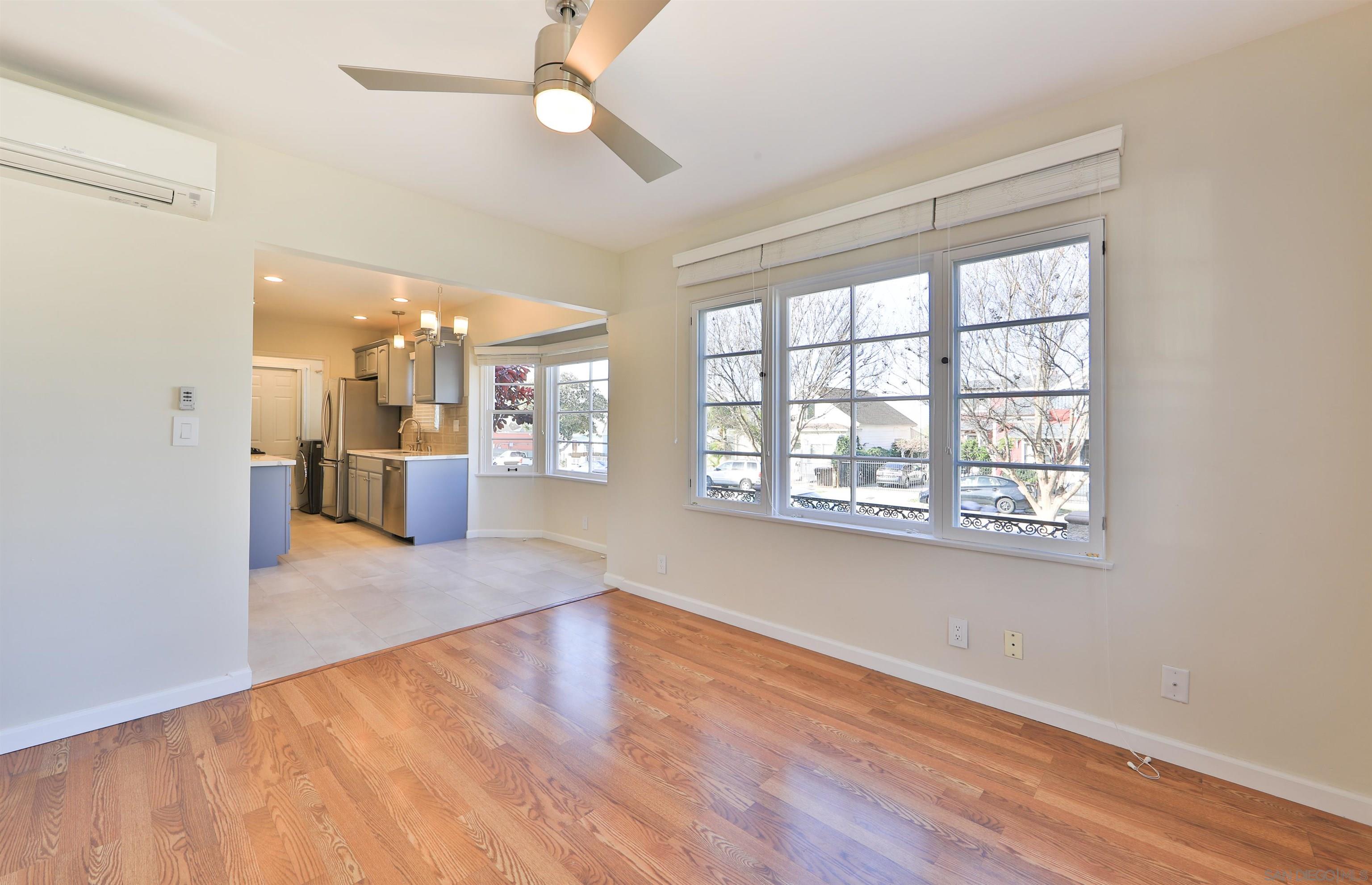 Detail Gallery Image 2 of 17 For 2005  J St., San Diego,  CA 92102 - 2 Beds | 1 Baths