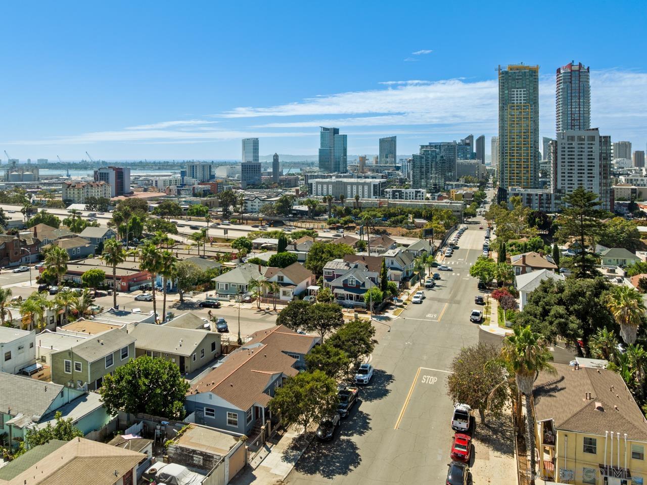 Detail Gallery Image 16 of 17 For 2005  J St., San Diego,  CA 92102 - 2 Beds | 1 Baths