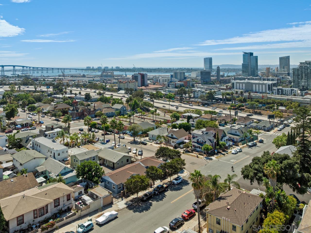 Detail Gallery Image 17 of 17 For 2005  J St., San Diego,  CA 92102 - 2 Beds | 1 Baths