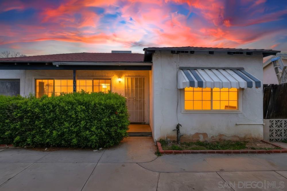 Front Image Thumbnail for SD260004839