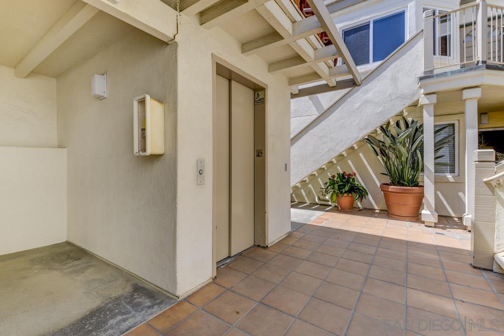 Detail Gallery Image 14 of 21 For 600 N the Strand  2, Oceanside,  CA 92054 - 1 Beds | 1 Baths
