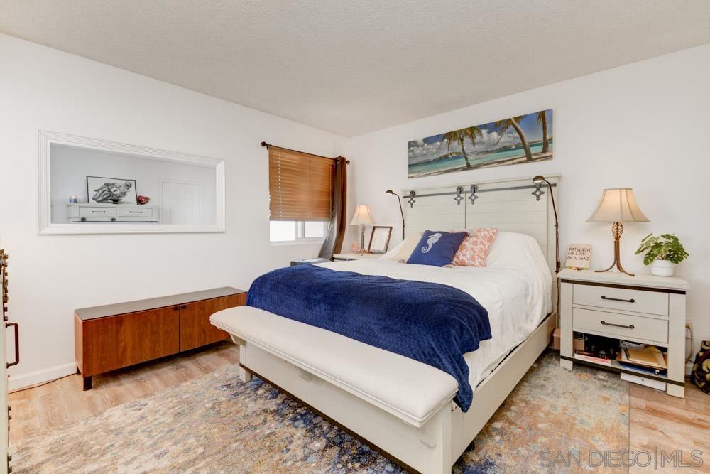 Detail Gallery Image 8 of 21 For 600 N the Strand  2, Oceanside,  CA 92054 - 1 Beds | 1 Baths