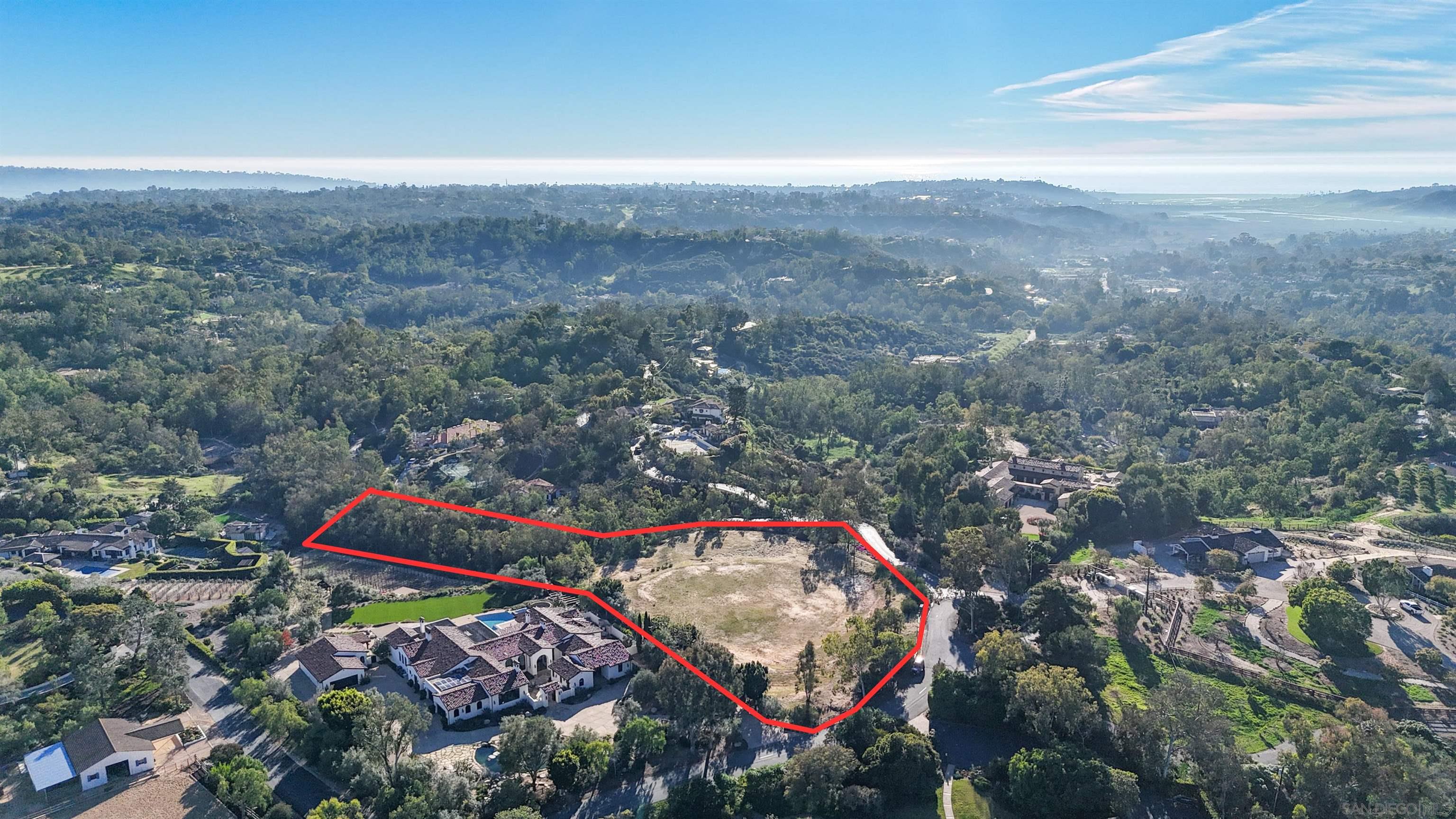 Detail Gallery Image 9 of 18 For , Rancho Santa Fe,  CA 92067 - – Beds | – Baths