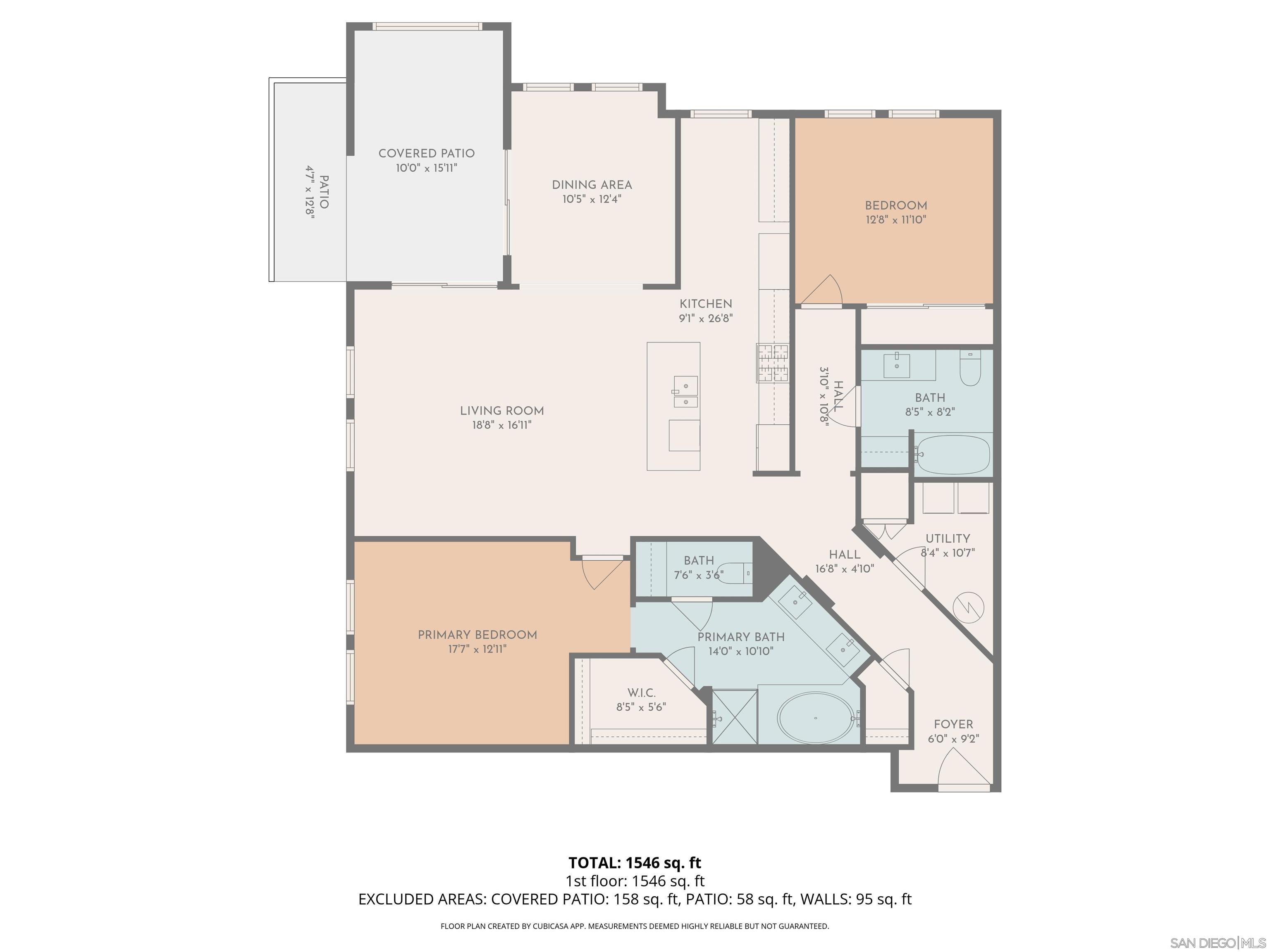 Detail Gallery Image 28 of 37 For 8233  Station Village Ln  #2117,  San Diego,  CA 92108 - 2 Beds | 2 Baths