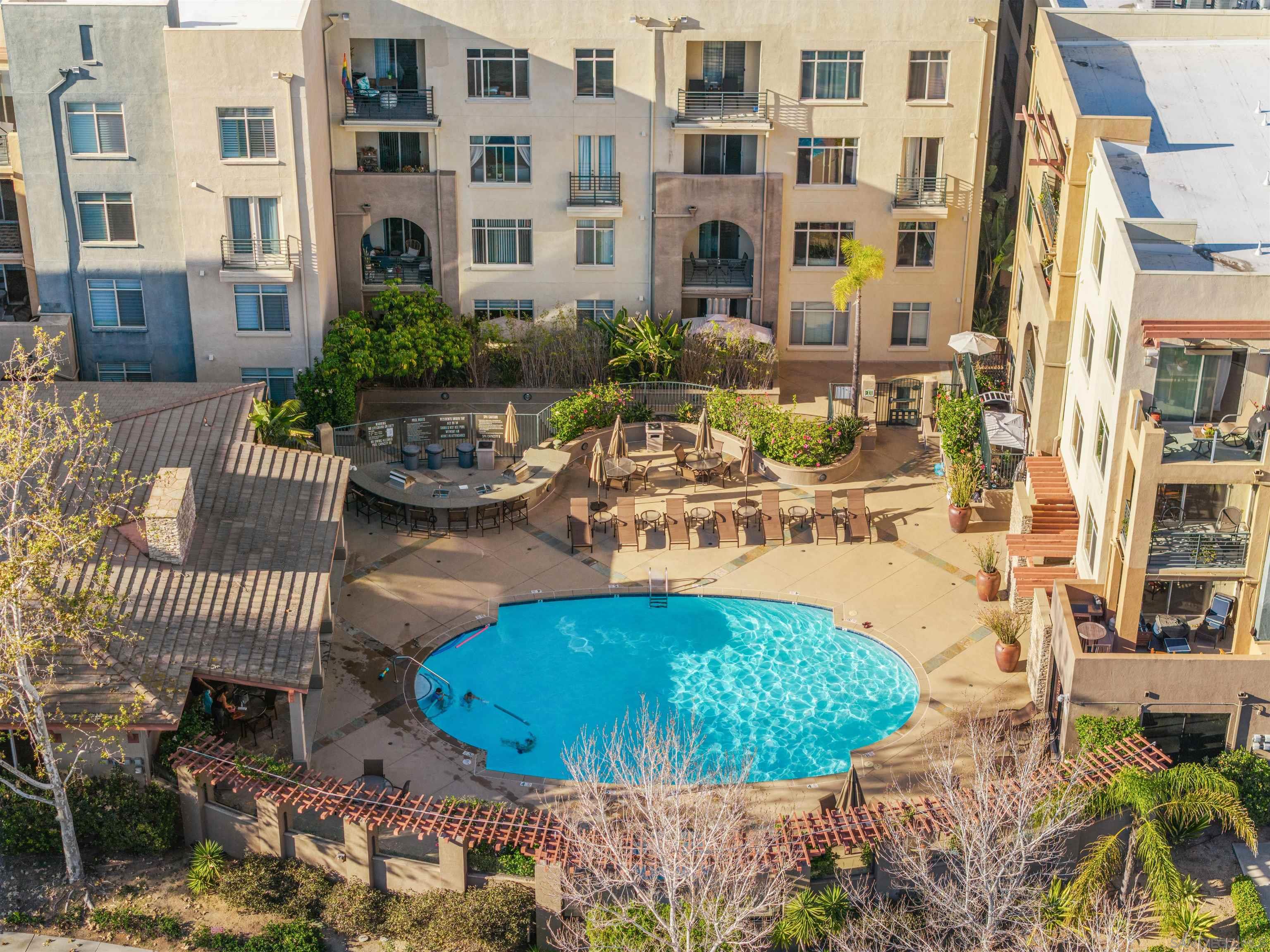 Detail Gallery Image 33 of 37 For 8233  Station Village Ln  #2117,  San Diego,  CA 92108 - 2 Beds | 2 Baths