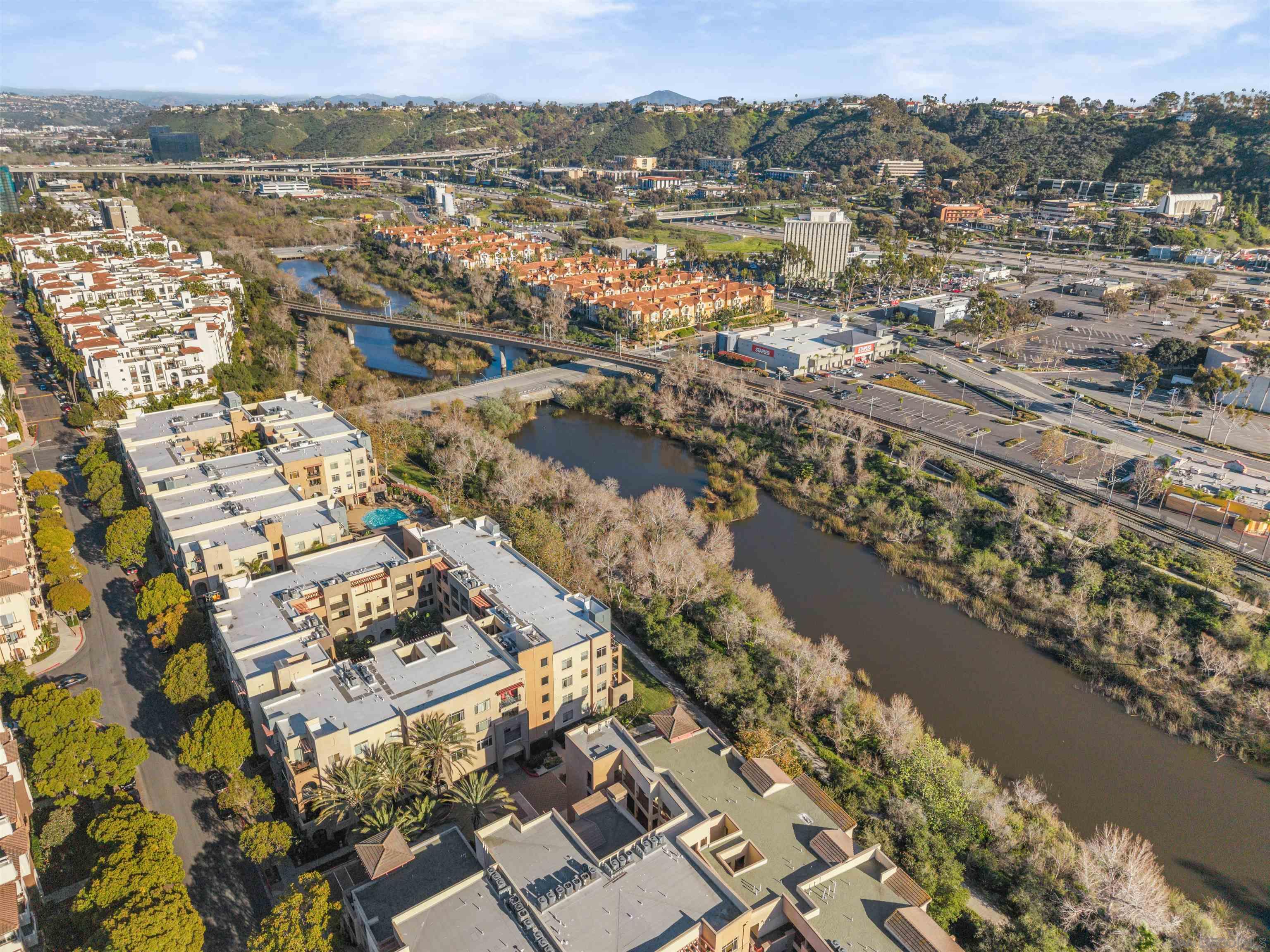 Detail Gallery Image 35 of 37 For 8233  Station Village Ln  #2117,  San Diego,  CA 92108 - 2 Beds | 2 Baths