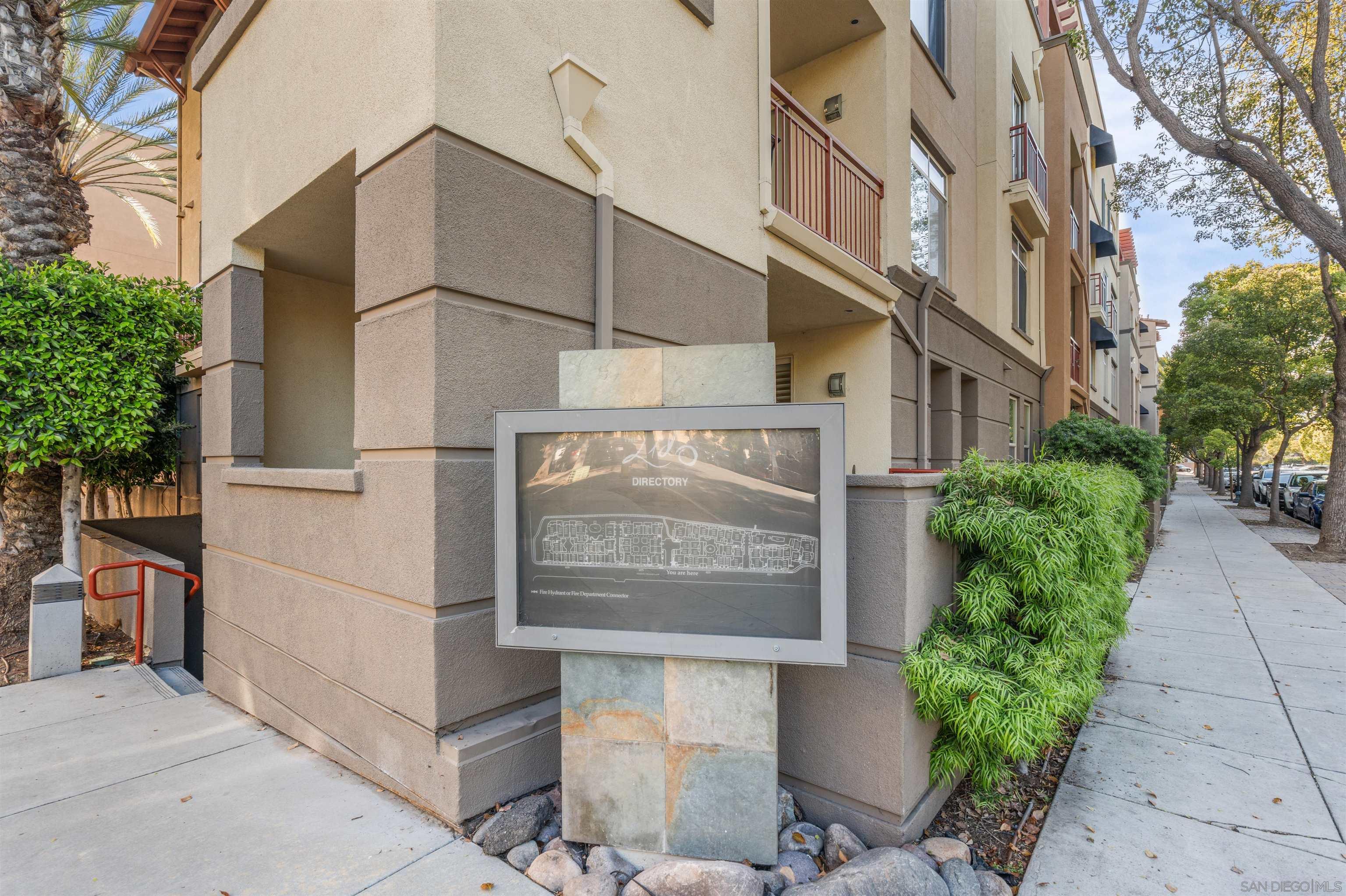 Detail Gallery Image 37 of 37 For 8233  Station Village Ln  #2117,  San Diego,  CA 92108 - 2 Beds | 2 Baths