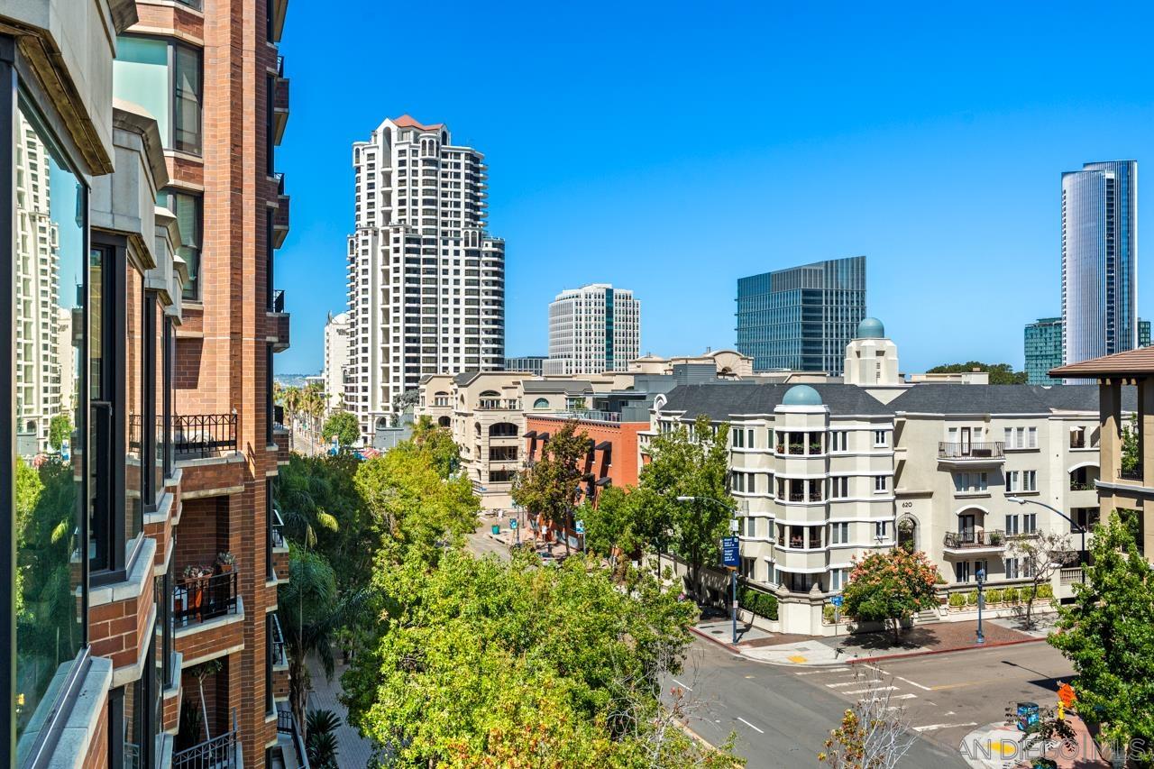 Detail Gallery Image 42 of 53 For 500 W Harbor Dr.  624, San Diego,  CA 92101 - 2 Beds | 2 Baths