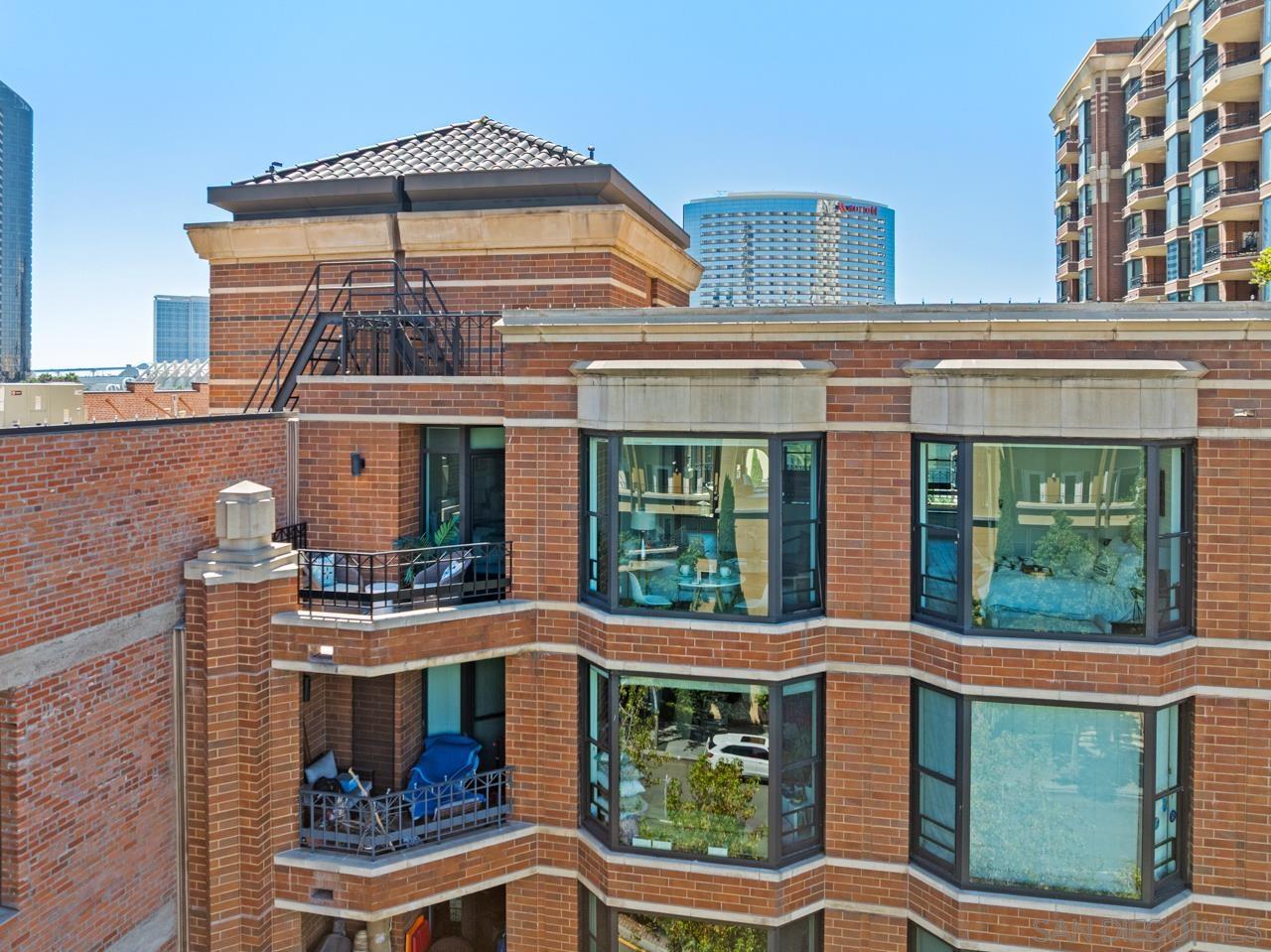 Detail Gallery Image 43 of 53 For 500 W Harbor Dr.  624, San Diego,  CA 92101 - 2 Beds | 2 Baths