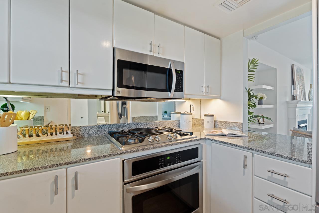 Detail Gallery Image 9 of 53 For 500 W Harbor Dr.  624, San Diego,  CA 92101 - 2 Beds | 2 Baths