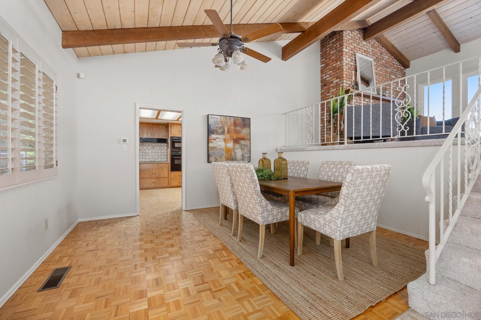 Detail Gallery Image 18 of 63 For 11205  Constellation Dr, El Cajon,  CA 92020 - 3 Beds | 2 Baths